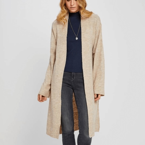 Gentle Fawn Acton Cardigan Sweater - Picture 1 of 3